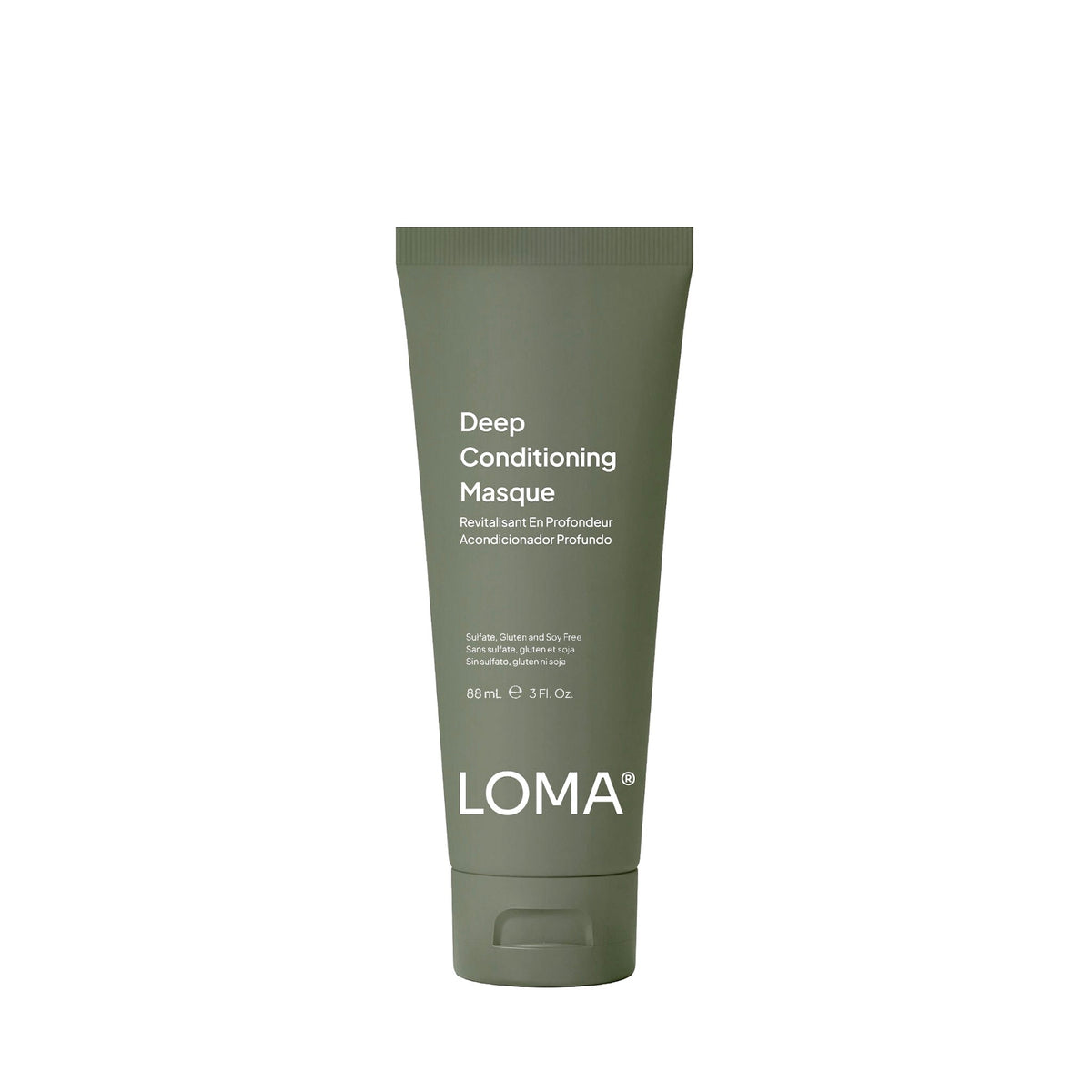 Deep Conditioner - LOMA RETAIL