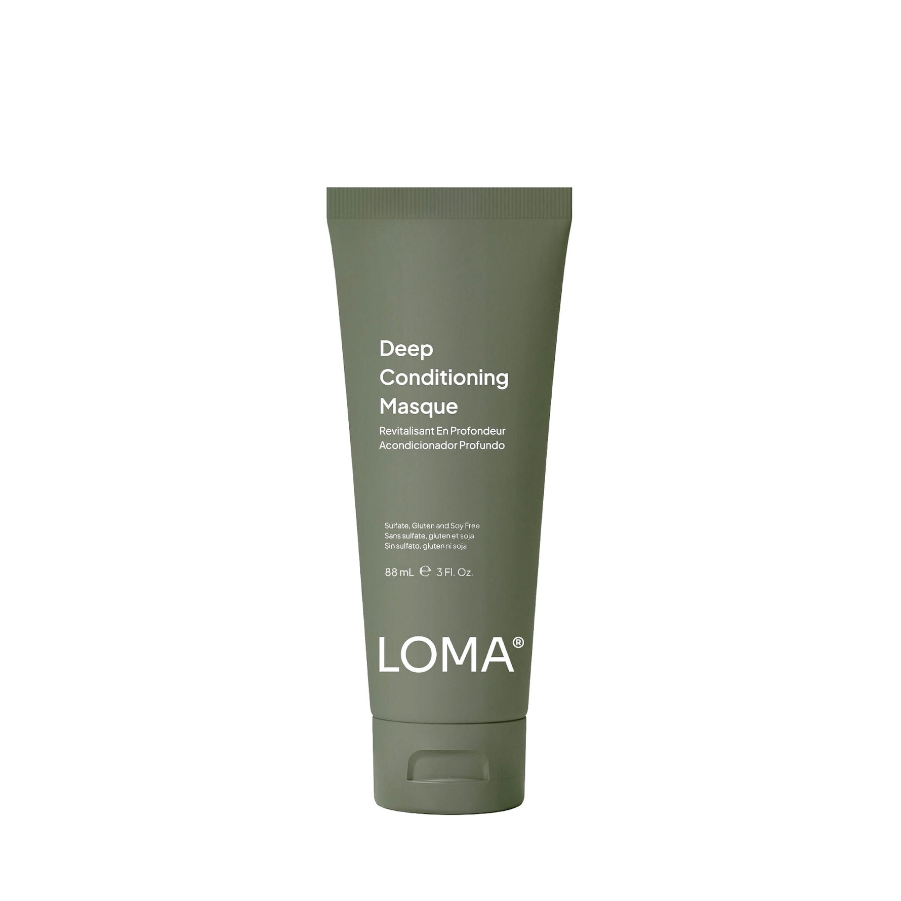 Deep Conditioner - LOMA RETAIL