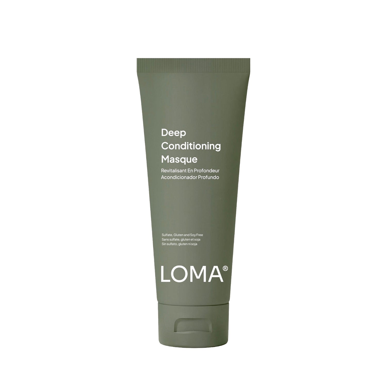 Deep Conditioner - LOMA RETAIL
