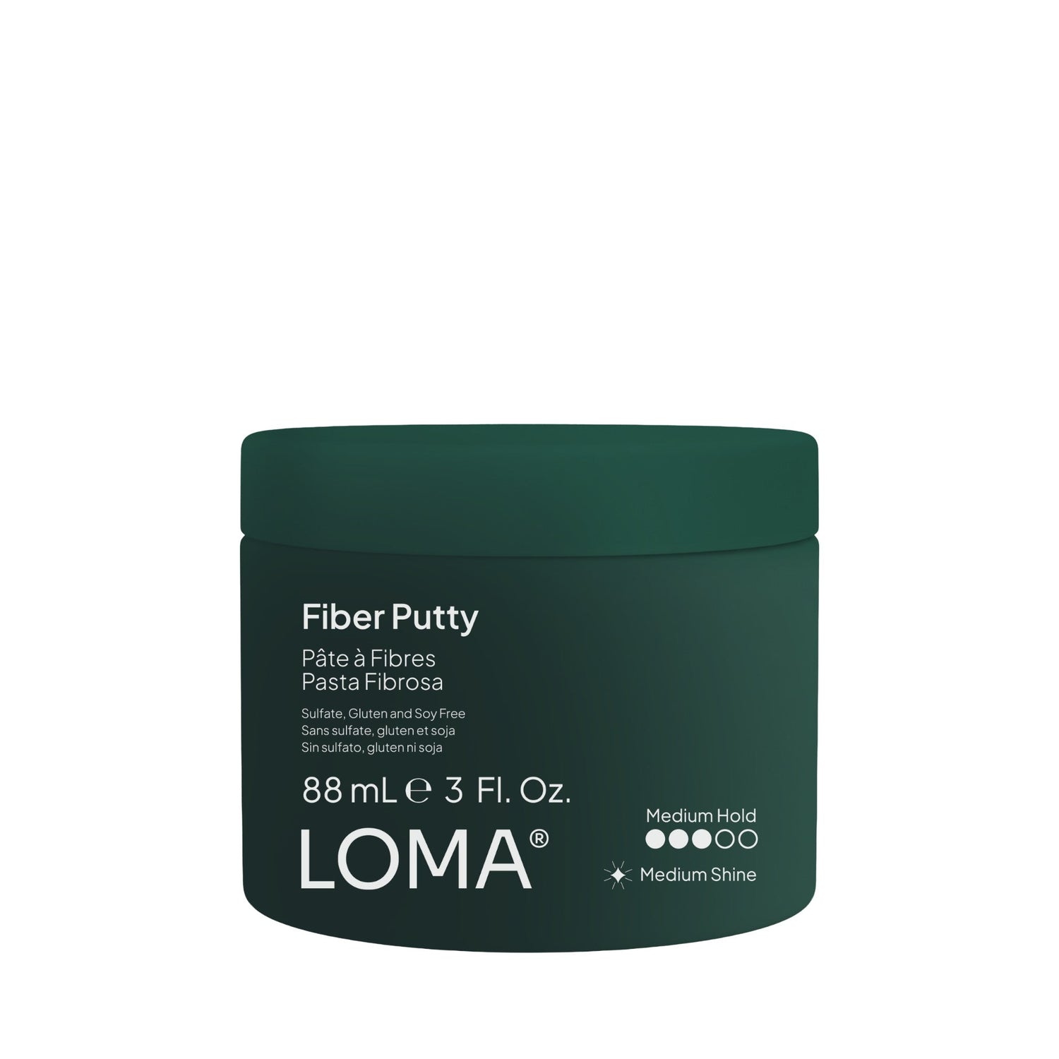 Fiber Putty - LOMA RETAIL