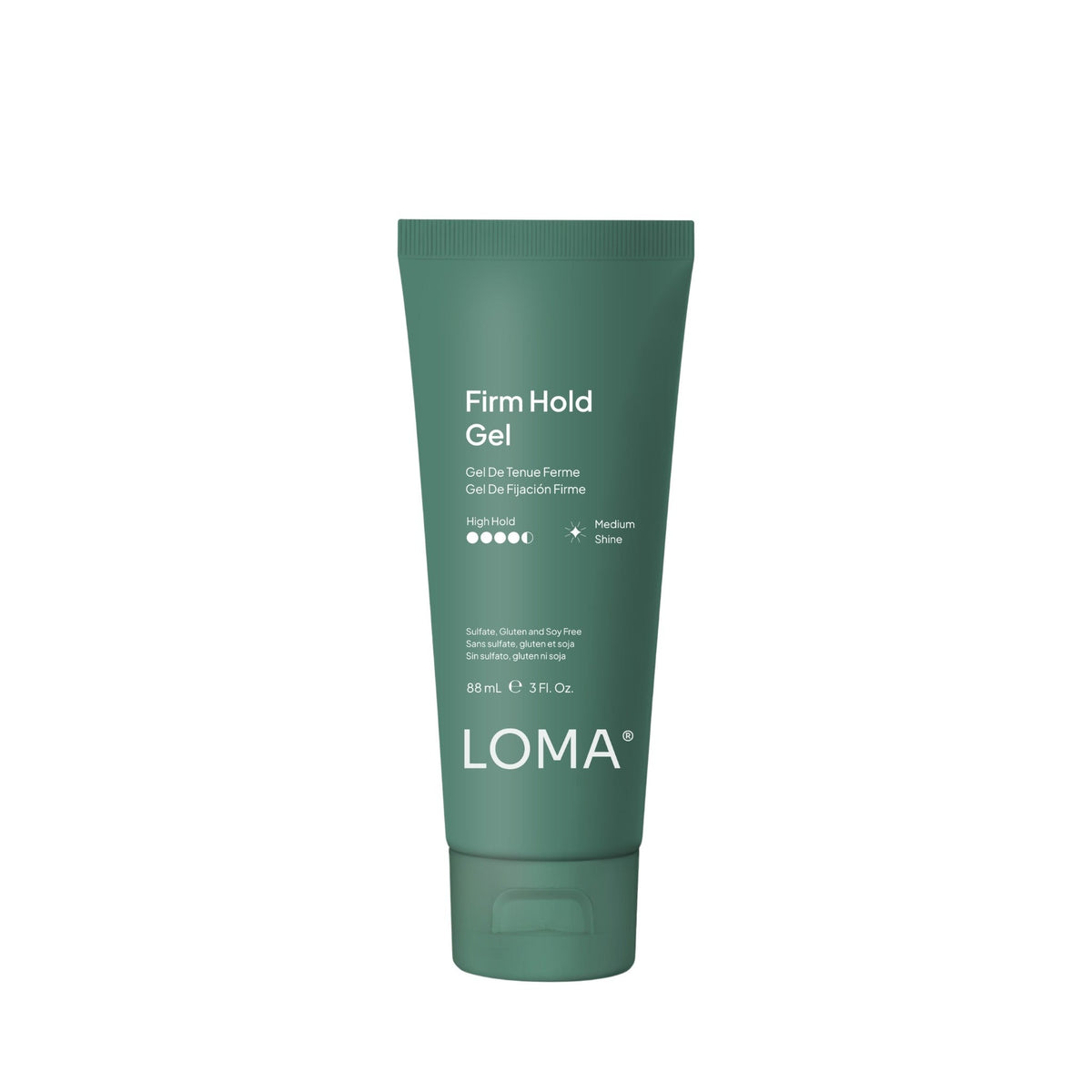 Firm Hold Gel - LOMA RETAIL