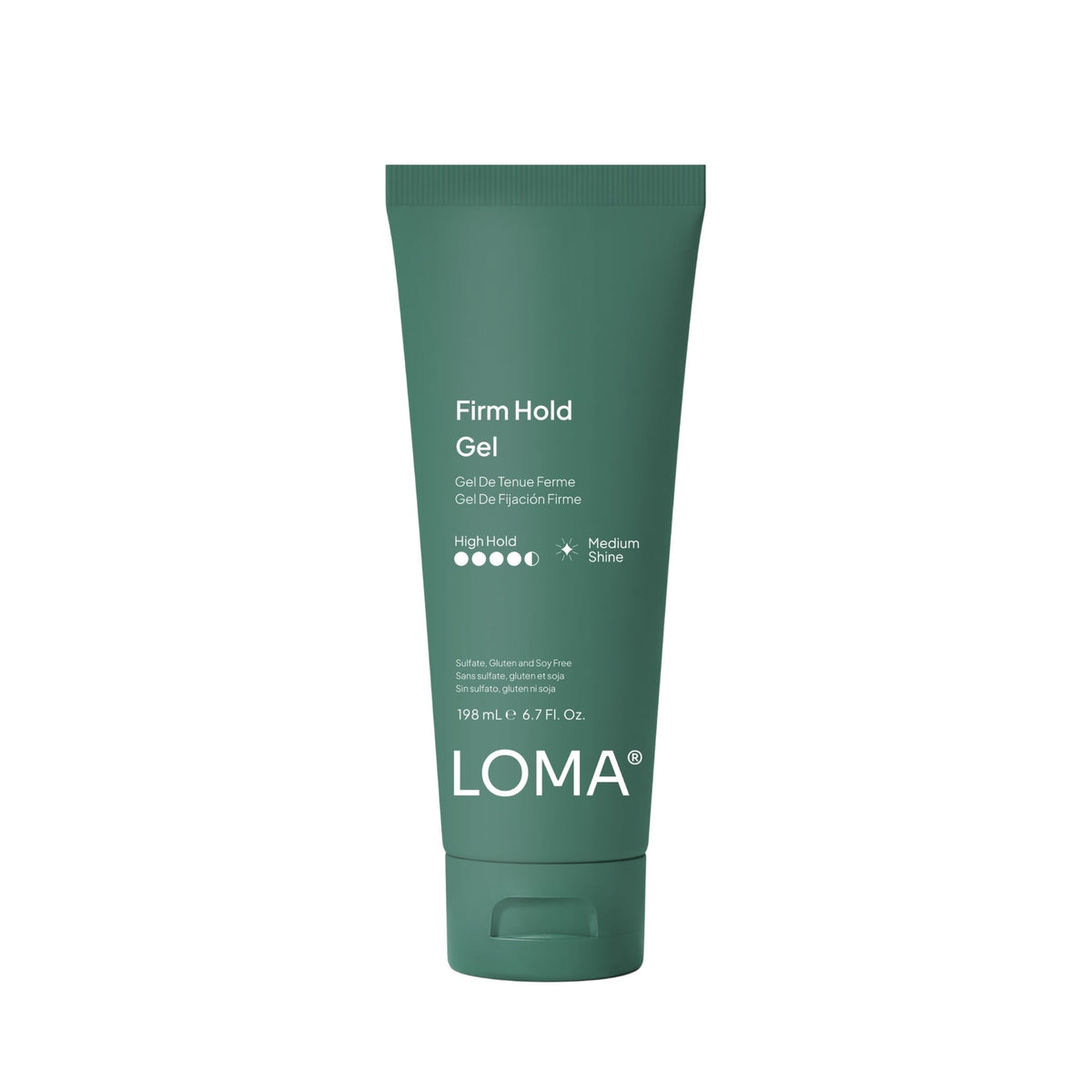 Firm Hold Gel - LOMA RETAIL