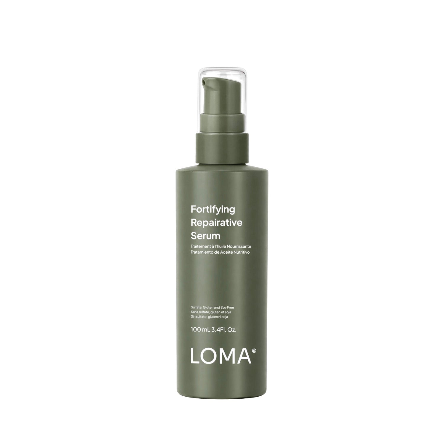 Fortifying Repairative Tonic - LOMA RETAIL