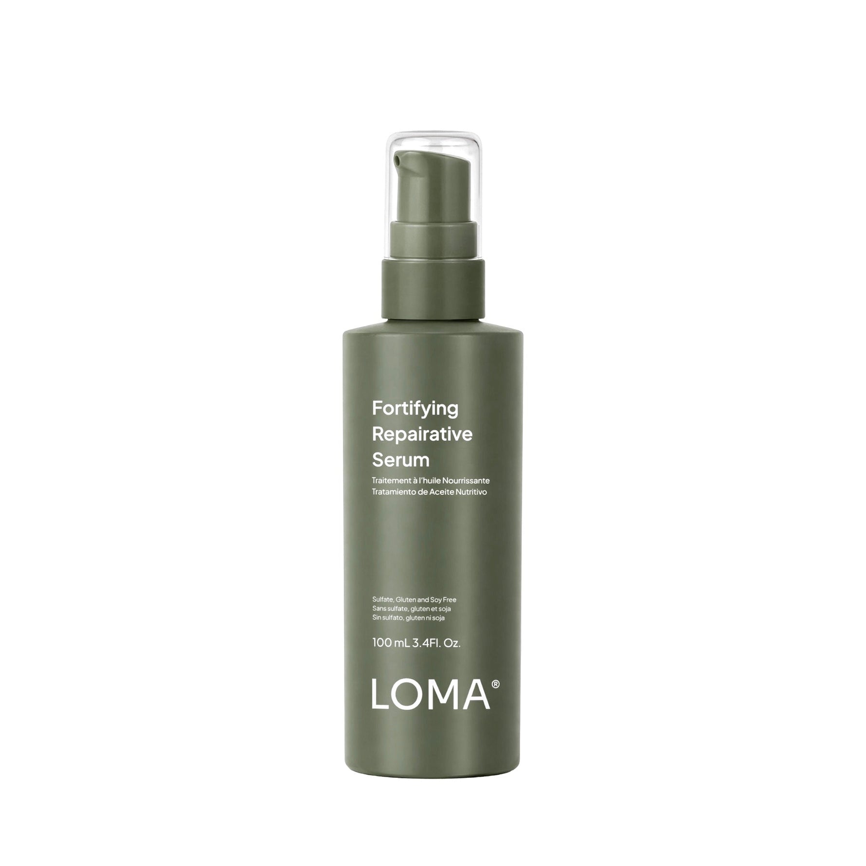 Fortifying Repairative Tonic - LOMA RETAIL