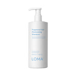 Fragrance Free Moisturizing Shampoo - LOMA RETAIL