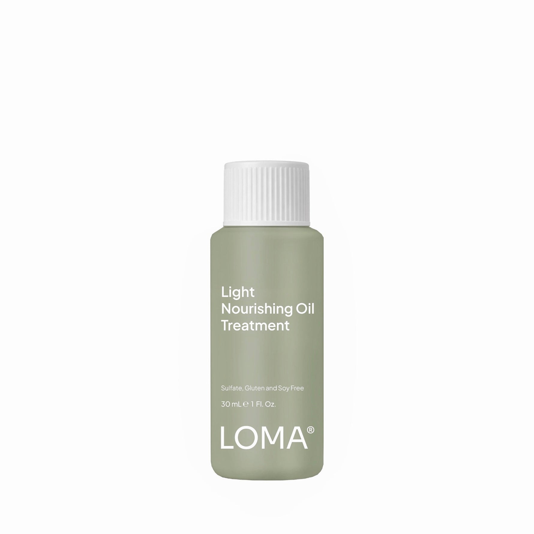 LIGHT Nourishing Oil Treatment - LOMA RETAIL