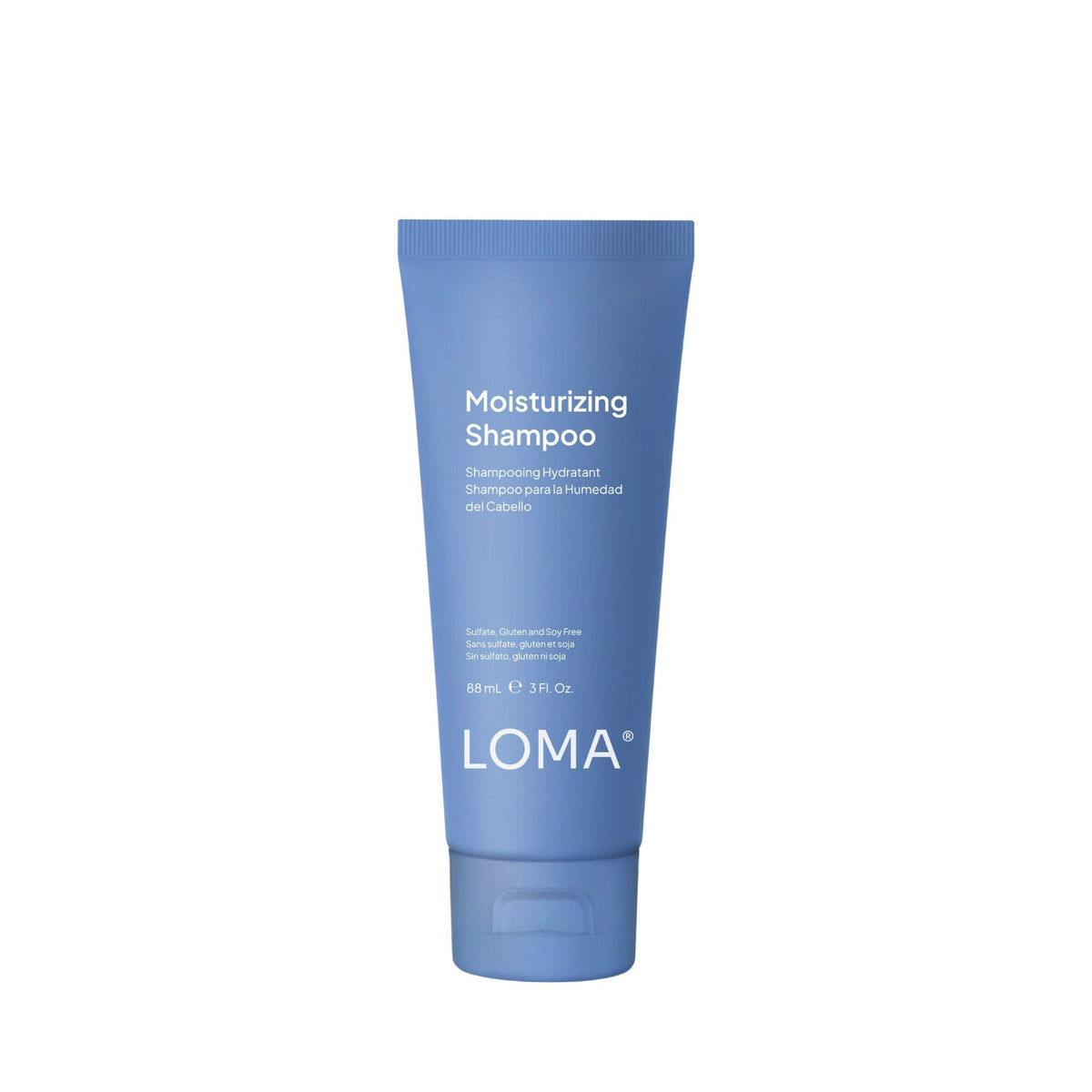 Moisturizing Shampoo - LOMA RETAIL