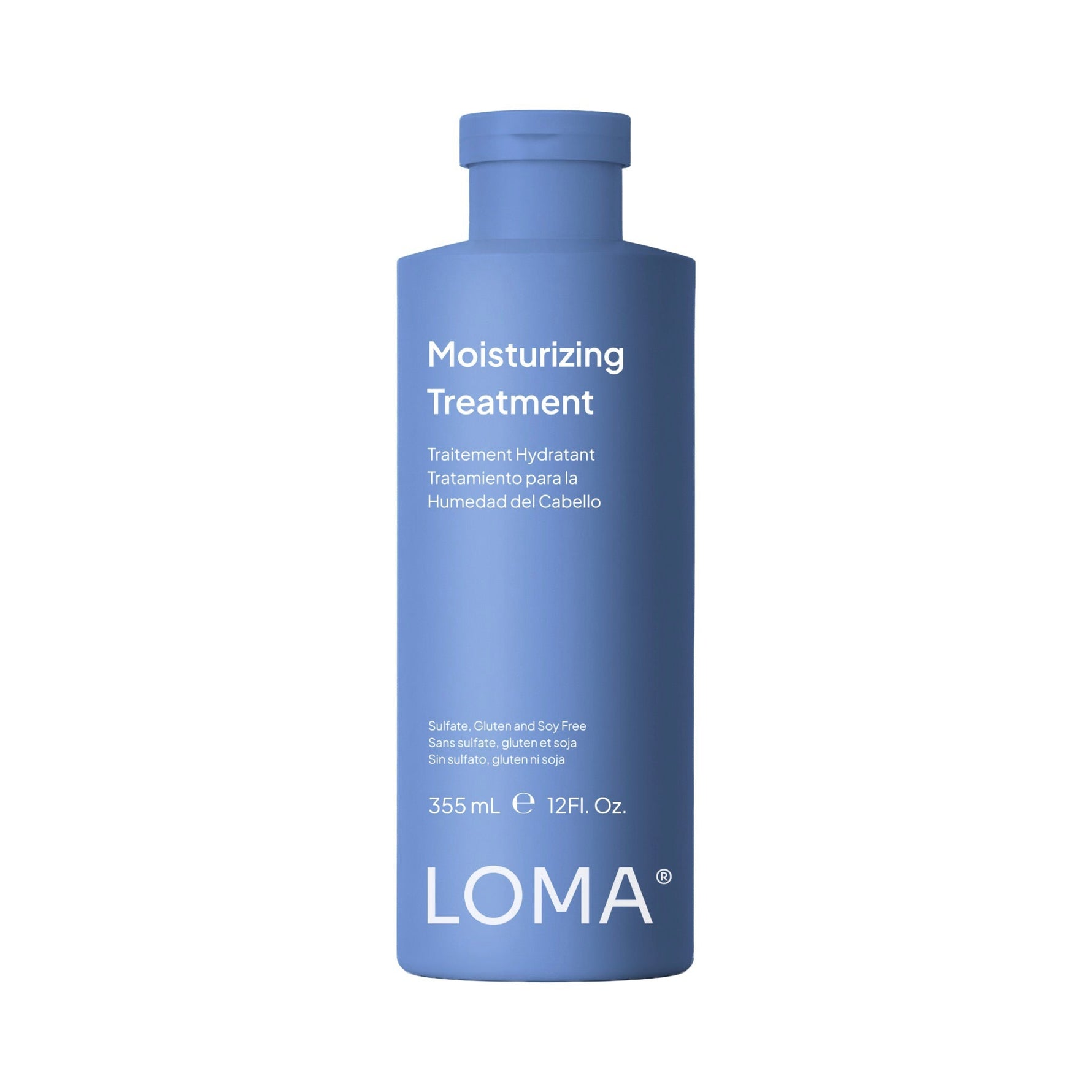 Moisturizing Treatment - LOMA RETAIL
