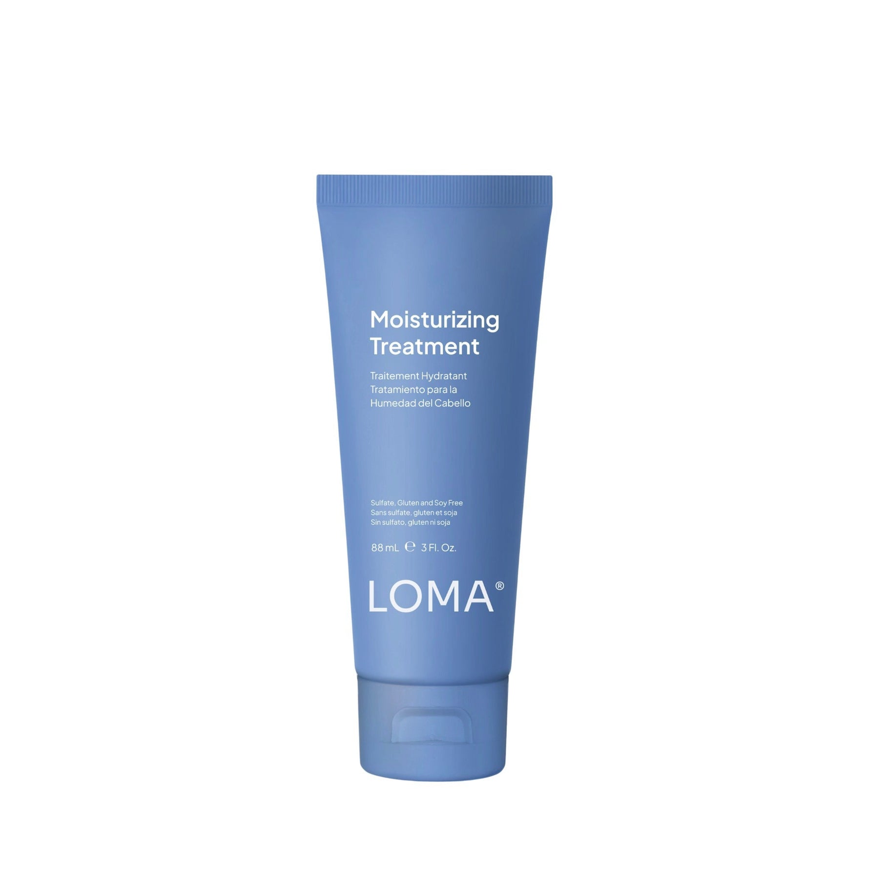 Moisturizing Treatment - LOMA RETAIL