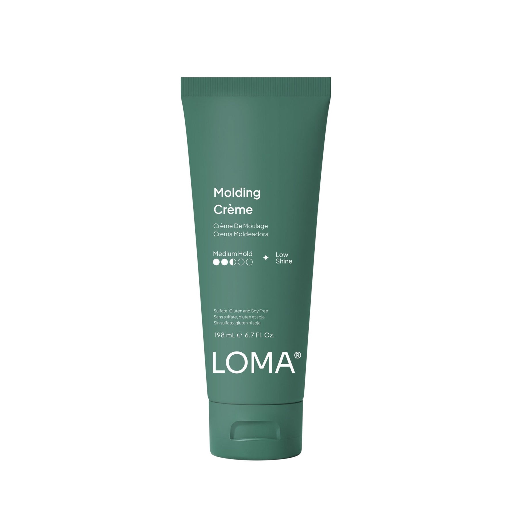 Molding Crème - LOMA RETAIL