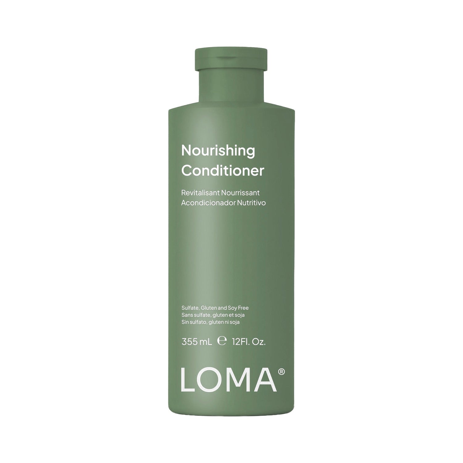 Nourishing Conditioner - LOMA RETAIL