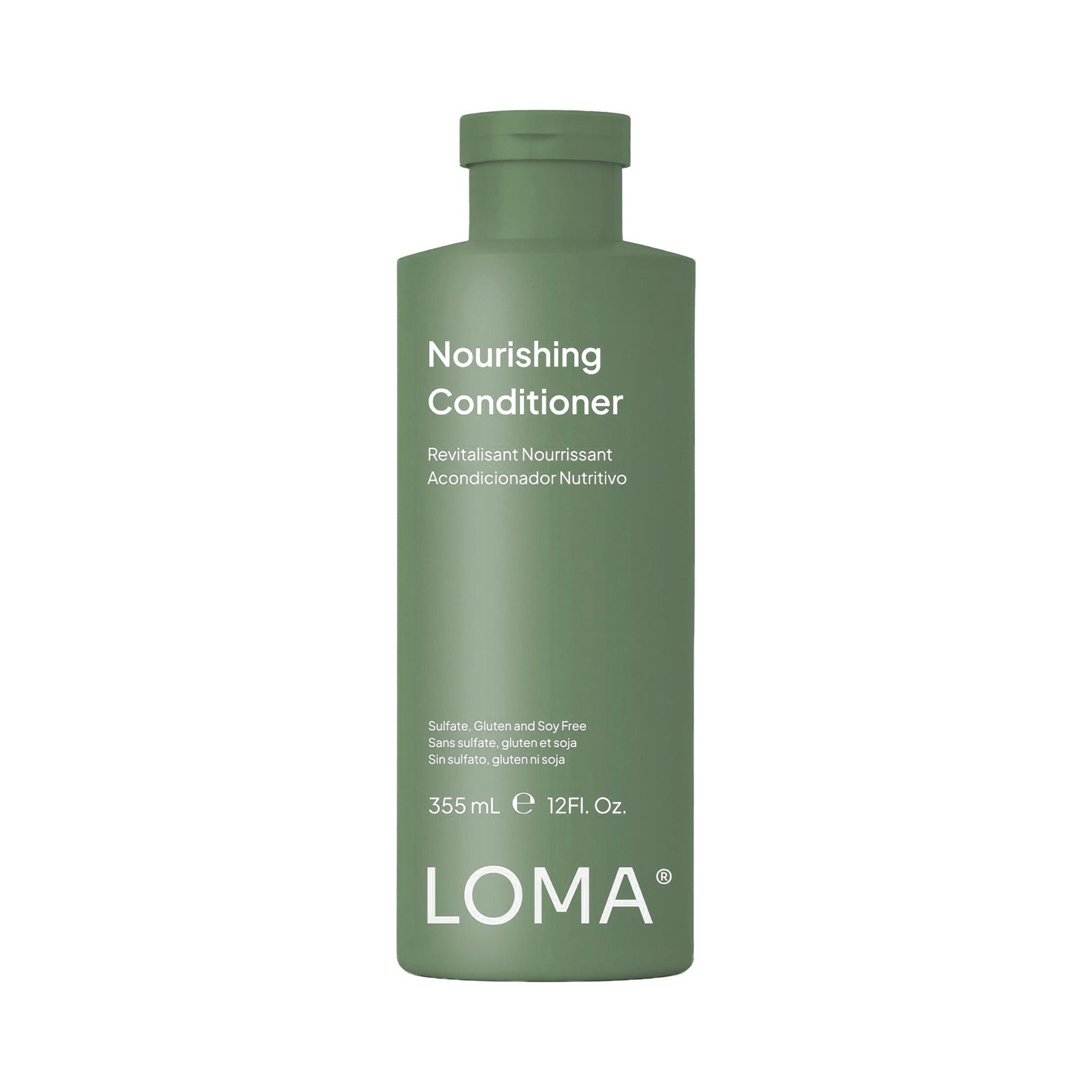 Nourishing Conditioner - LOMA RETAIL
