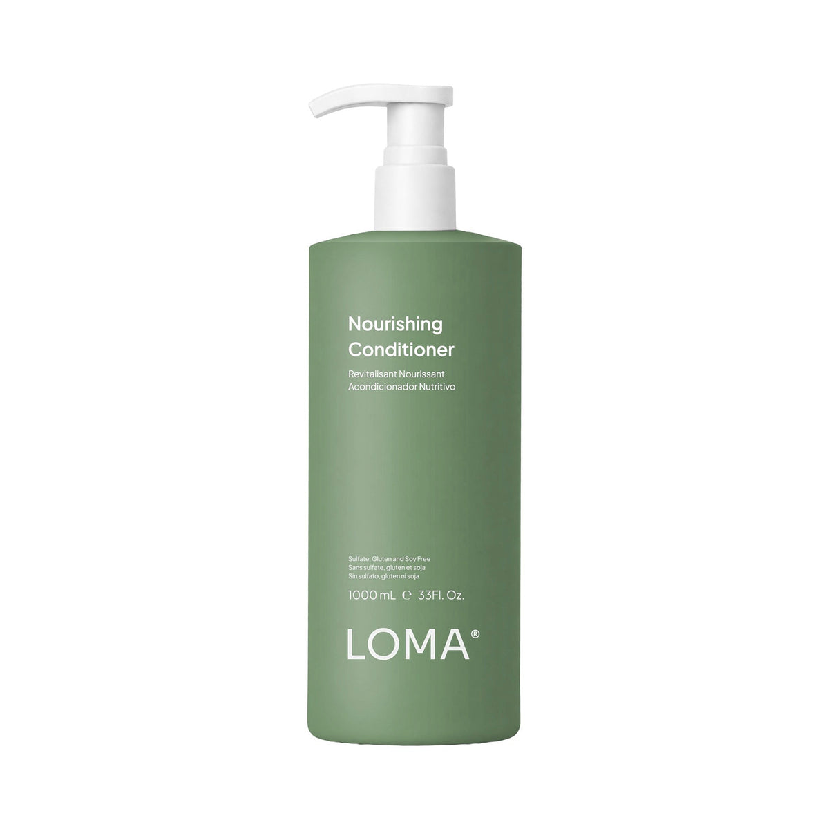 Nourishing Conditioner - LOMA RETAIL