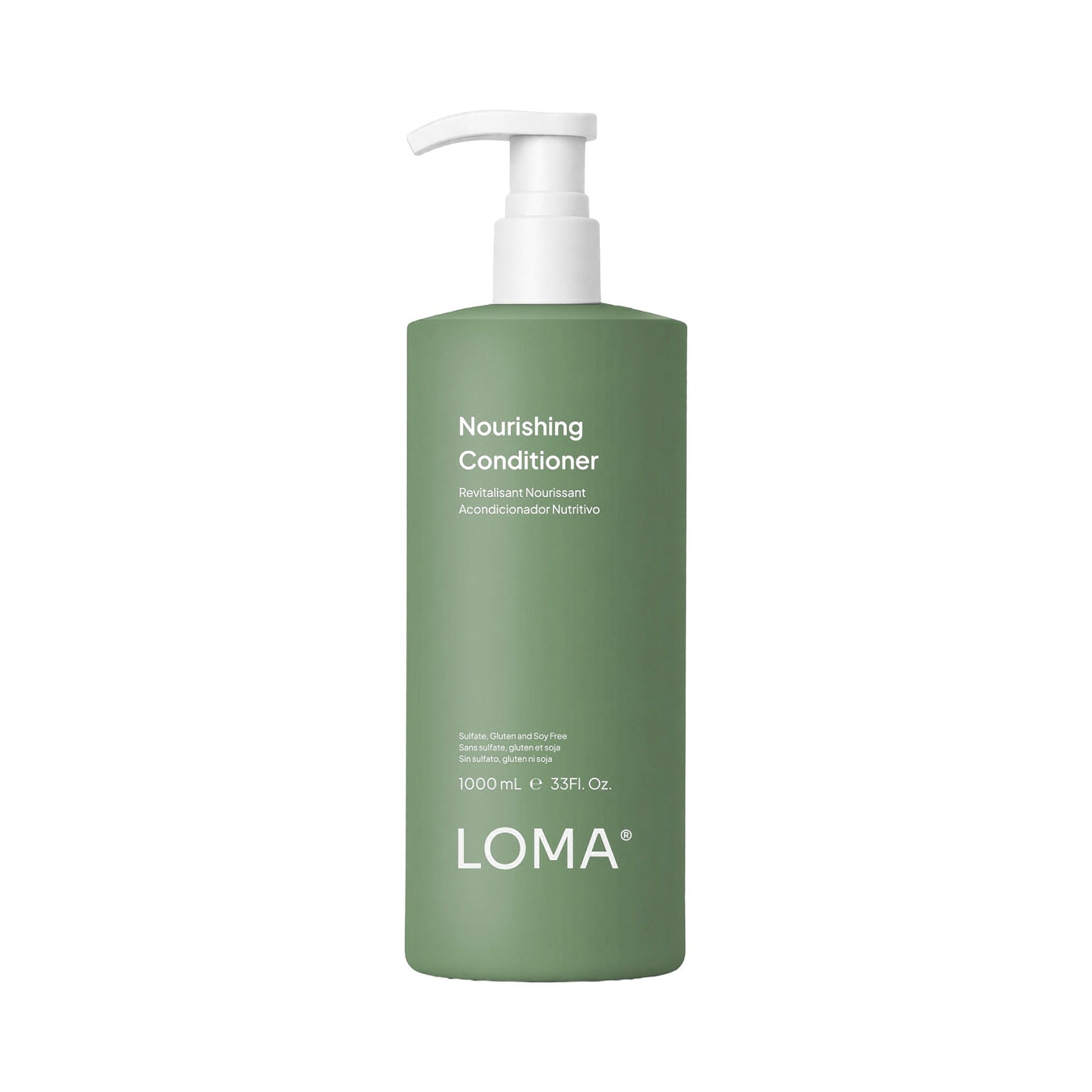Nourishing Conditioner - LOMA RETAIL