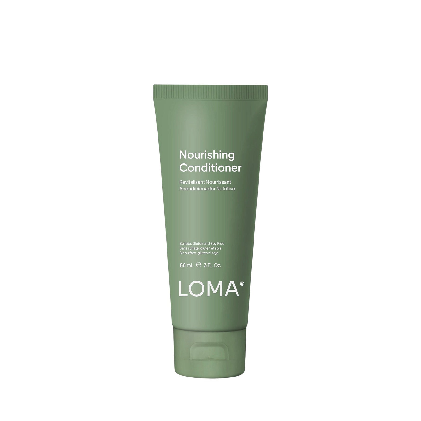 Nourishing Conditioner - LOMA RETAIL