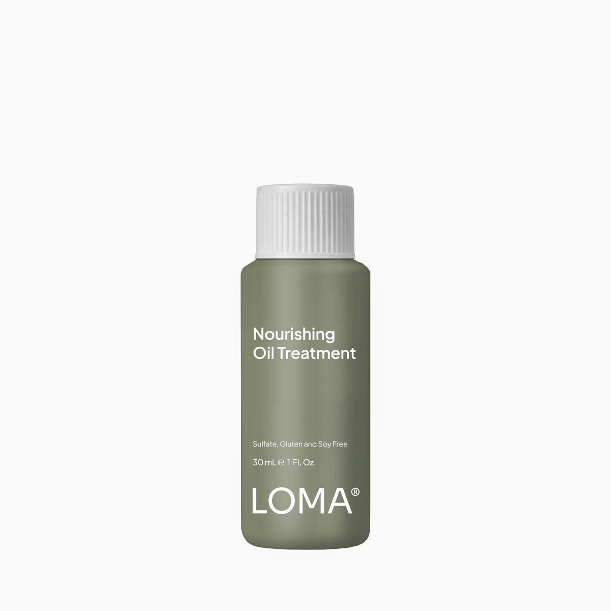 Nourishing Oil Treatment - LOMA RETAIL