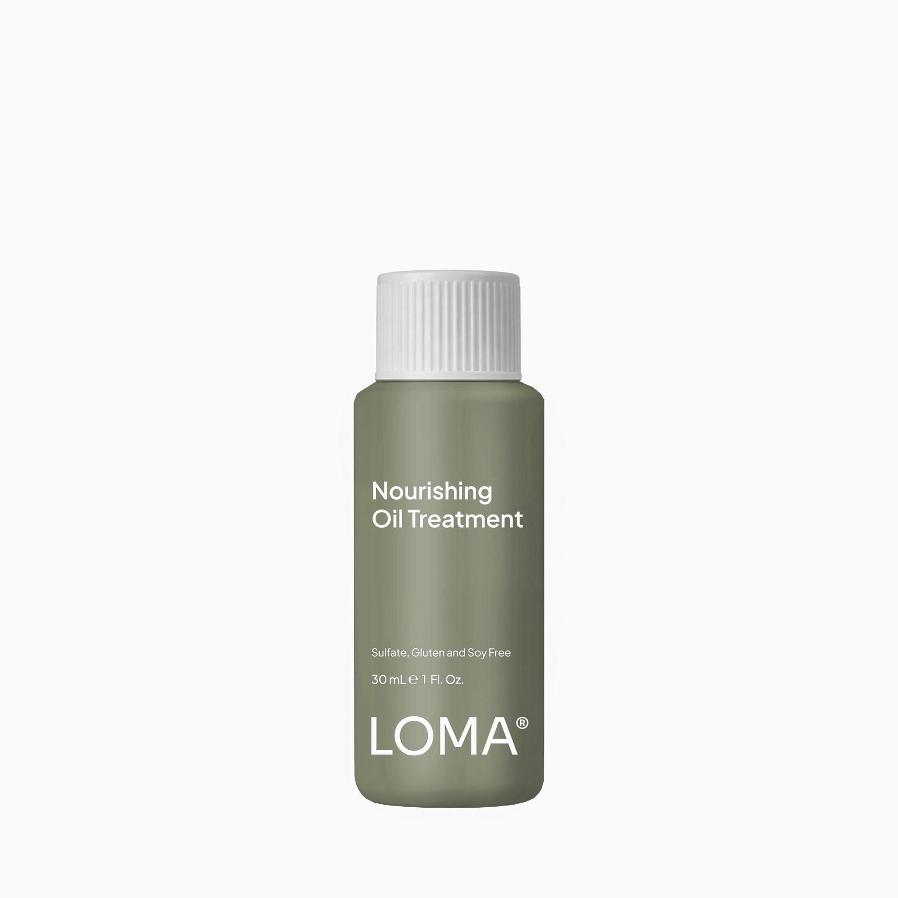 Nourishing Oil Treatment - LOMA RETAIL