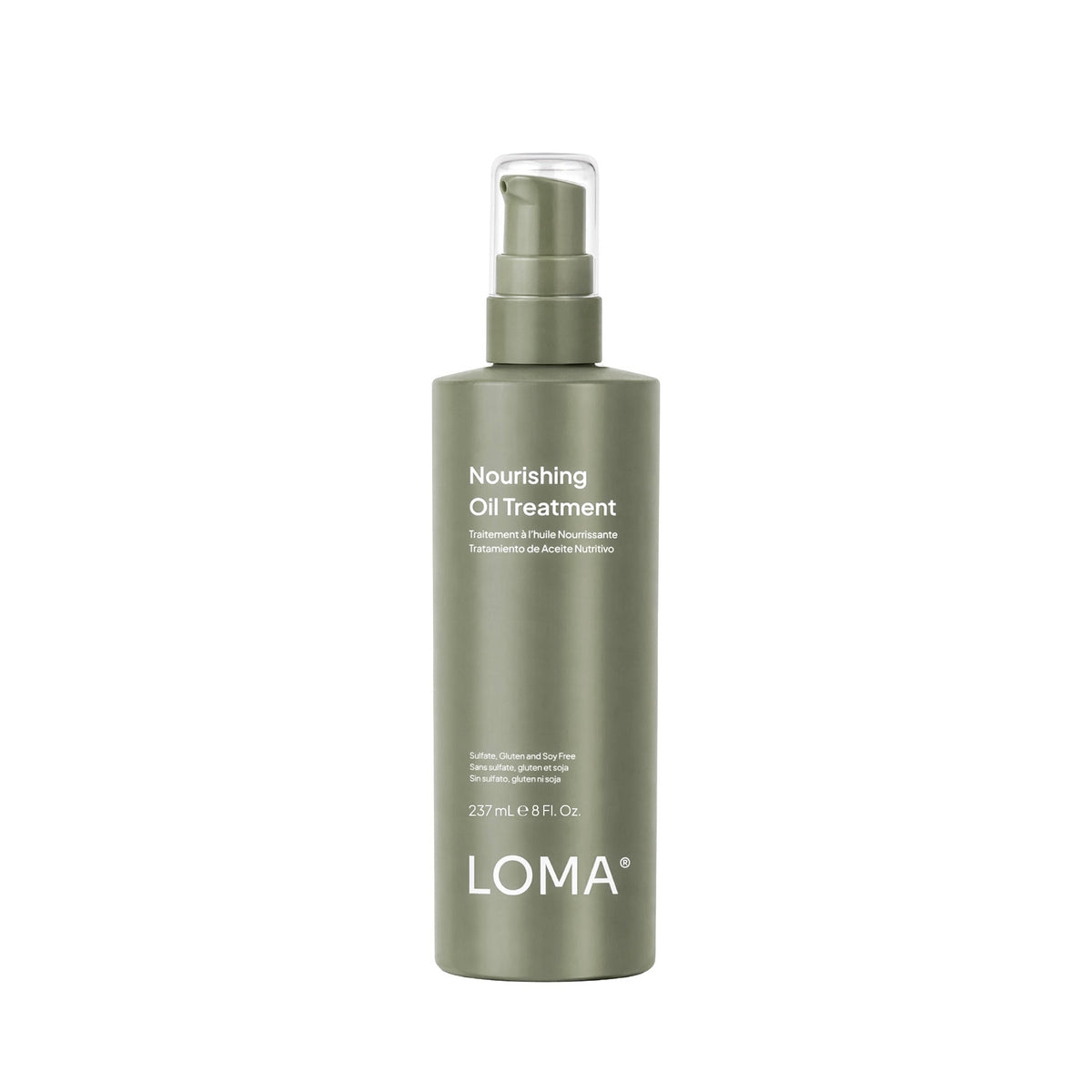 Nourishing Oil Treatment - LOMA RETAIL