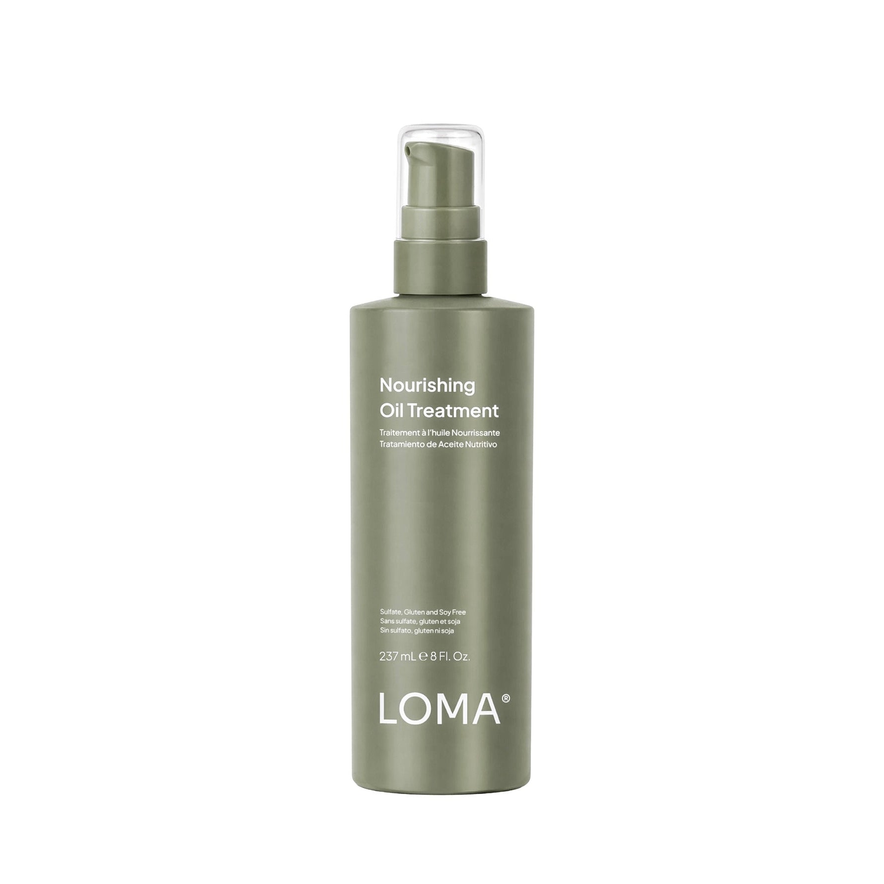 Nourishing Oil Treatment - LOMA RETAIL