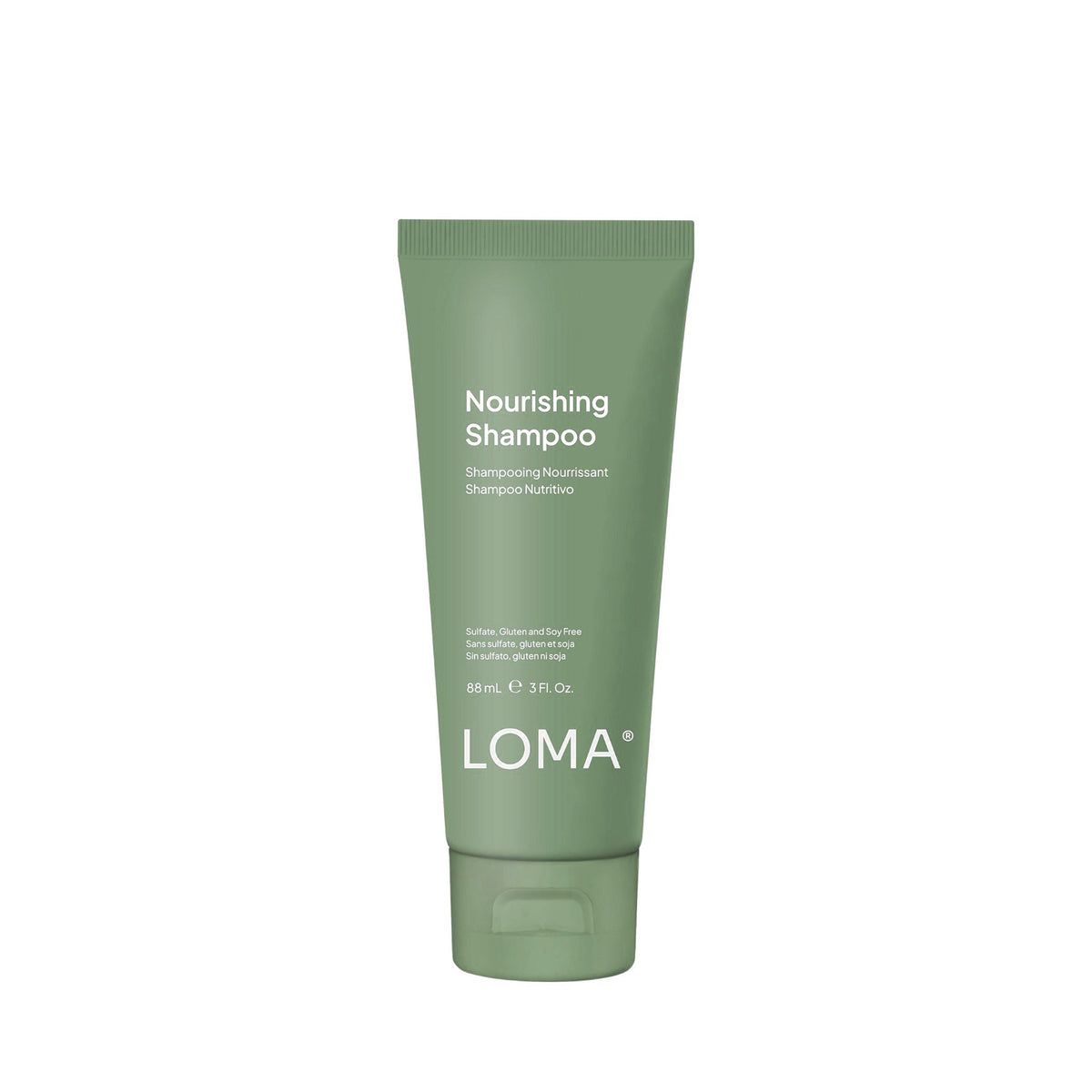 Nourishing Shampoo - LOMA RETAIL