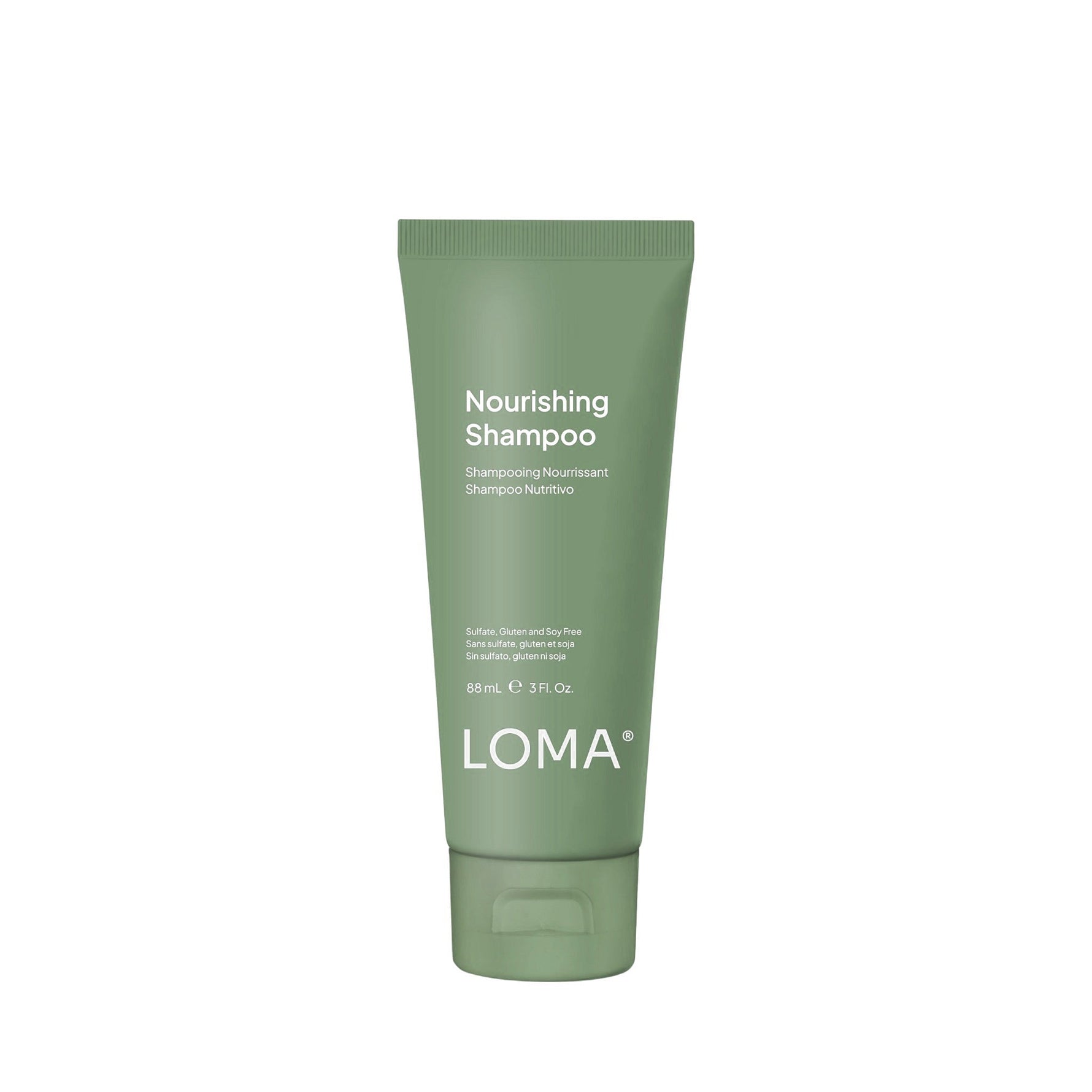 Nourishing Shampoo - LOMA RETAIL