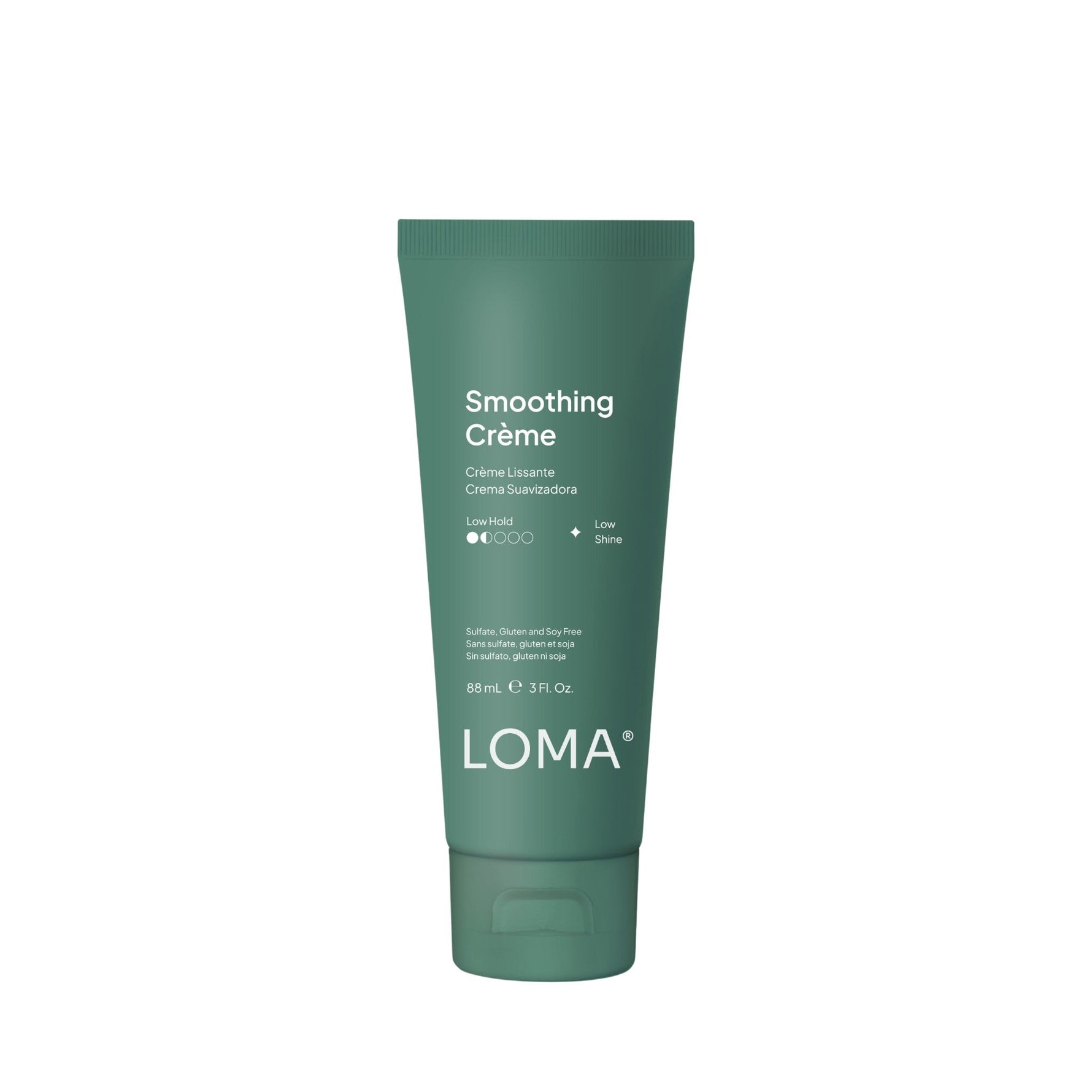 Smoothing Crème - LOMA RETAIL