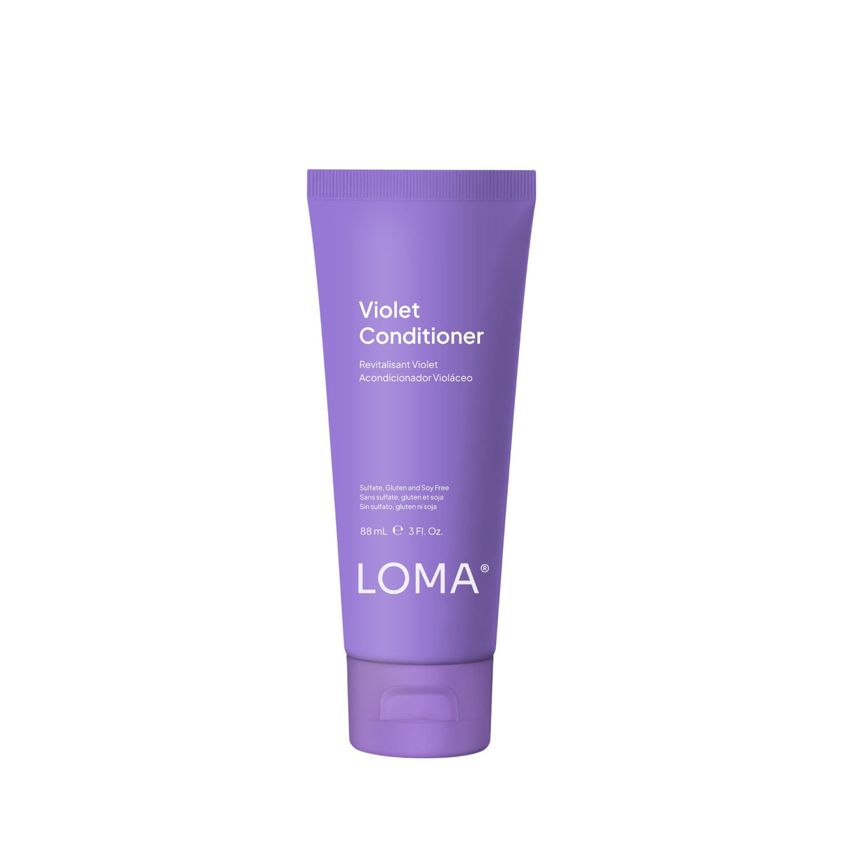 Violet Conditioner - LOMA RETAIL