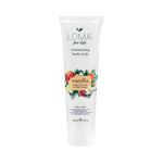Vanilla Body Wash - LOMA RETAIL