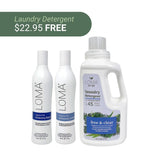 Fragrance Free Bundle