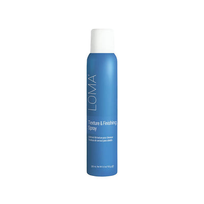 Texture & Finishing Spray - LOMA RETAIL