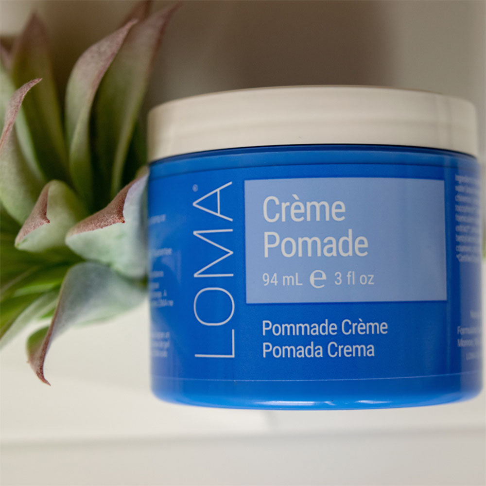 Loma Crème Pomade Loma Crème Pomade