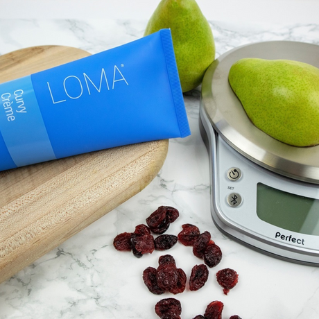 Curvy Crème - LOMA RETAIL