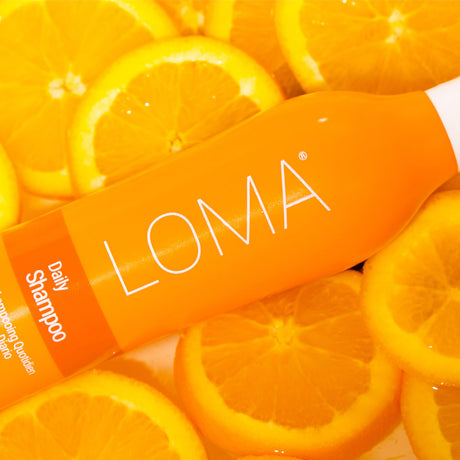 Daily Shampoo - LOMA RETAIL