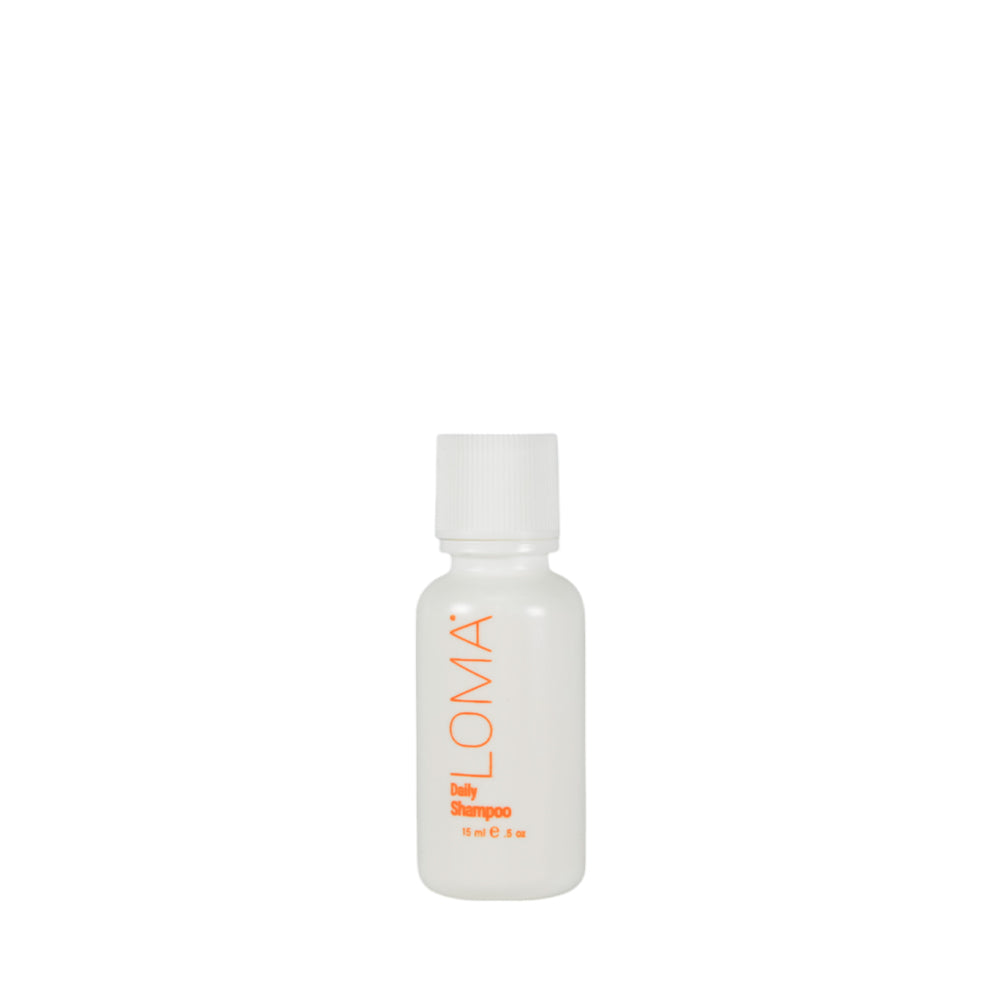 Daily Shampoo – Loma Hair & Body Care | Aloe Based Salon Quality Care