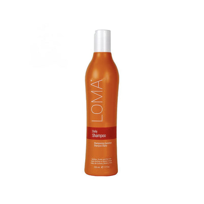 Daily Shampoo - LOMA RETAIL