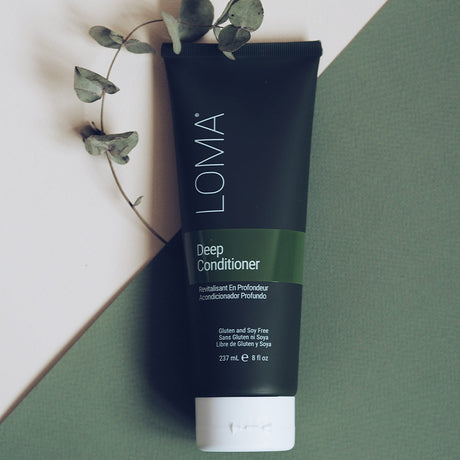 Deep Conditioner - LOMA RETAIL