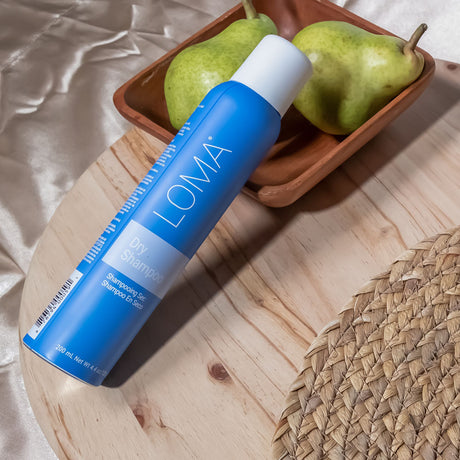 Dry Shampoo - LOMA RETAIL