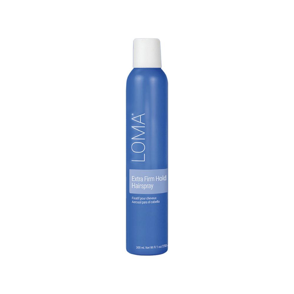 Avec Pro Setting Lotion Extra Hold 300ml, Finish