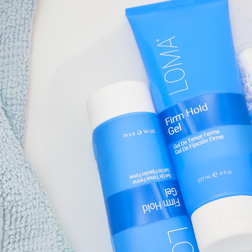Loma Firm Hold Gel Loma Firm Hold Gel