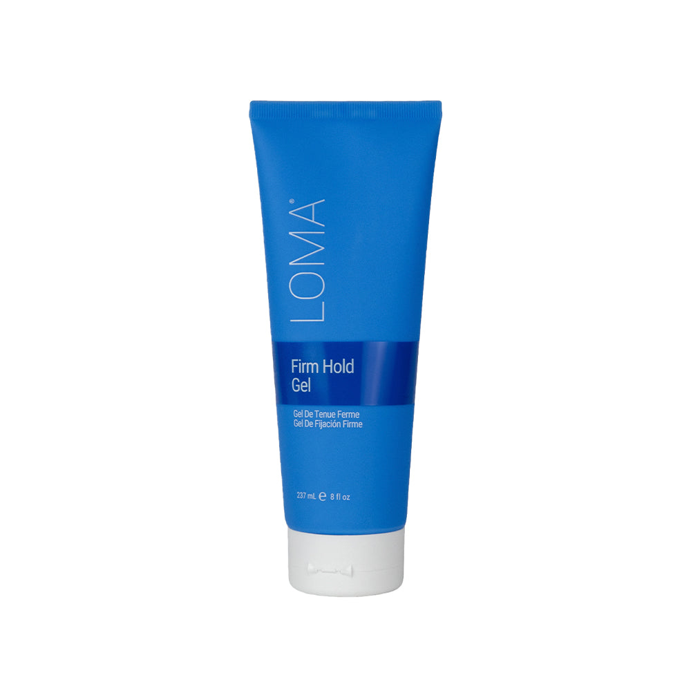 Firm store hold gel