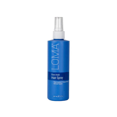 Firm Hold Hair Spray - LOMA RETAIL