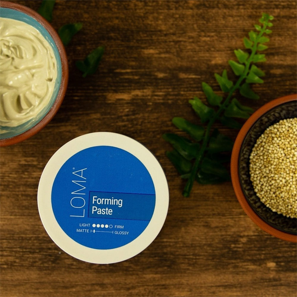 Loma Forming Paste Loma Forming Paste