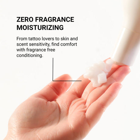 Fragrance Free Moisturizing Conditioner
