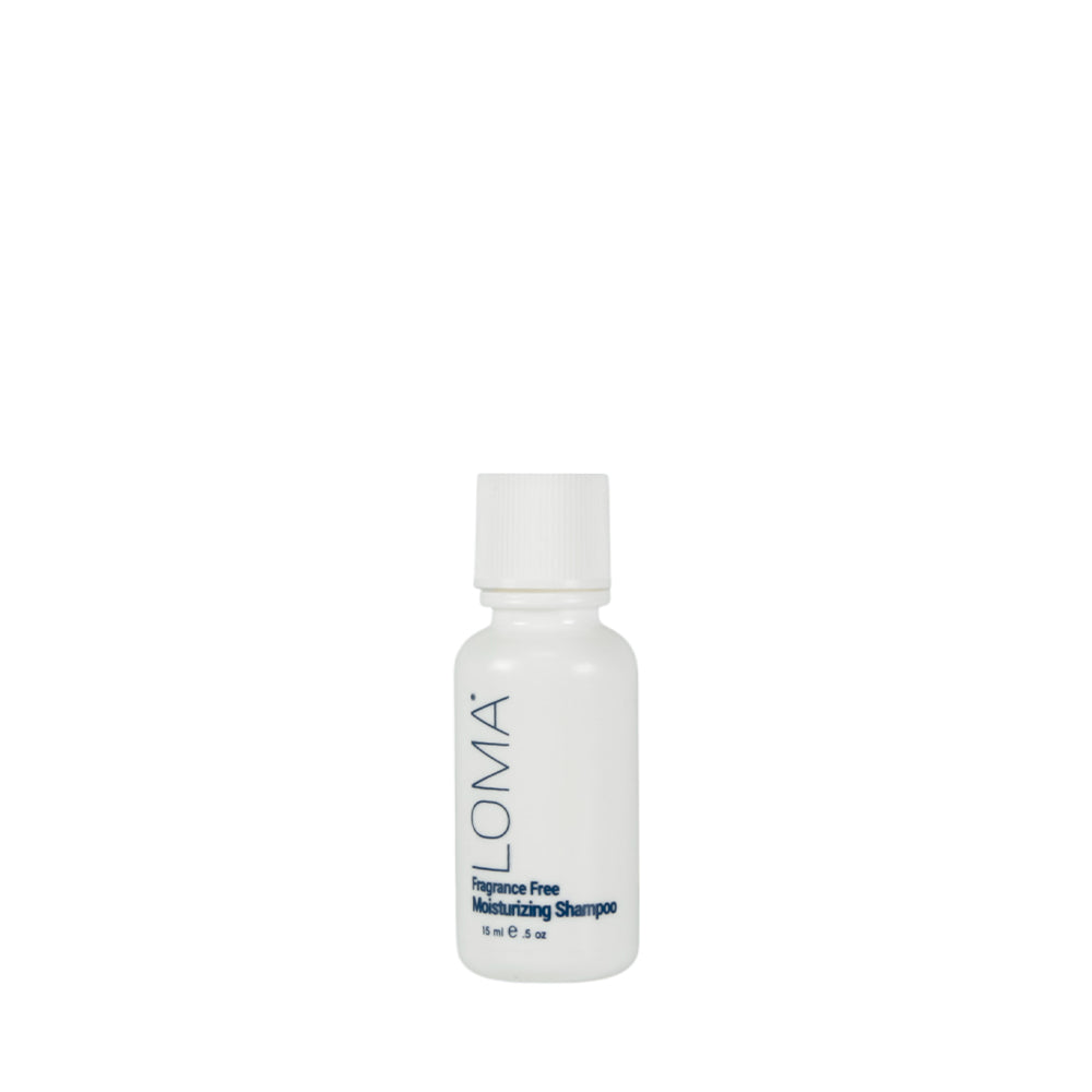 Fragrance Free Moisturizing Shampoo - LOMA RETAIL