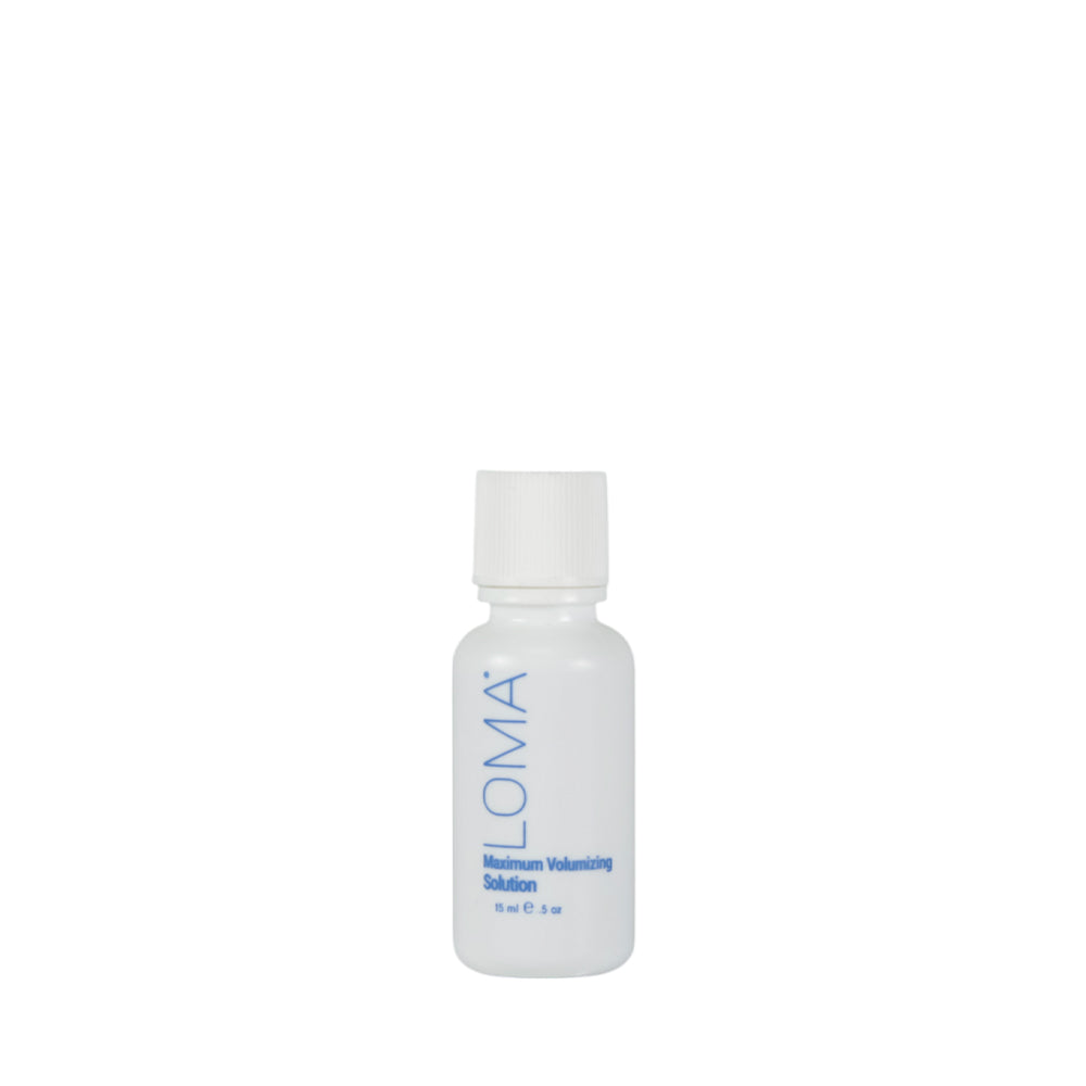 Loma Maximum Volumizing Solution Loma Maximum Volumizing Solution