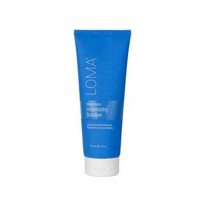 Maximum Volumizing Solution - LOMA RETAIL
