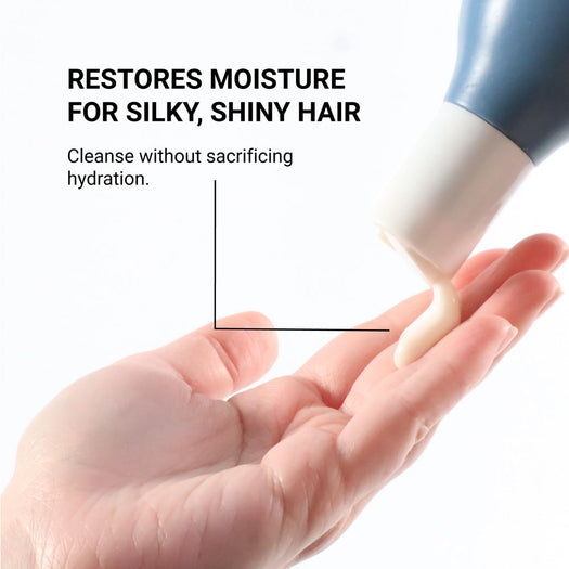 Daily Shampoo – LOMA RETAIL