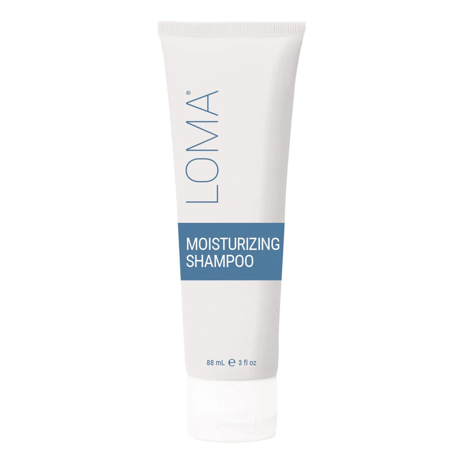 Moisturizing Shampoo – LOMA RETAIL