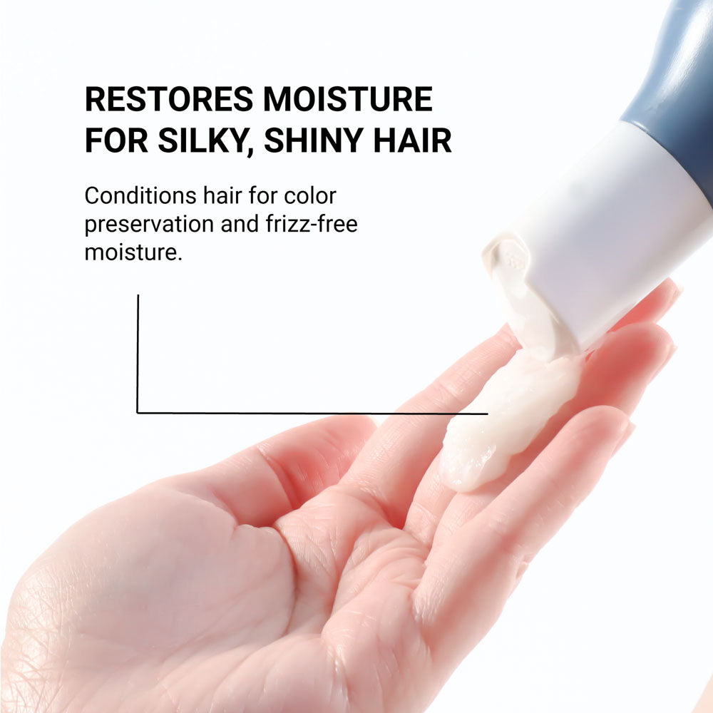 Moisturizing Treatment – Loma Hair & Body Care | Aloe Based Salon
