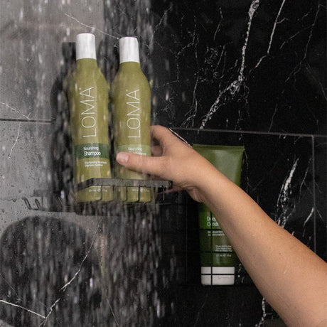 Nourishing Conditioner - LOMA RETAIL